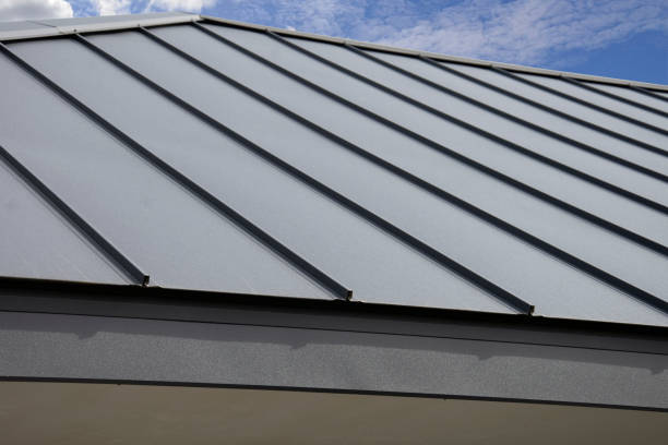 Best Green or Eco-Friendly Roofing Solutions  in Winters, TX