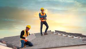Best Tile Roofing Installation  in Winters, TX